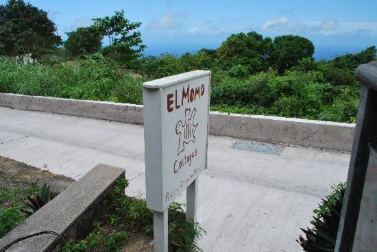El Momo Cottages ウィンドワードサイド エクステリア 写真