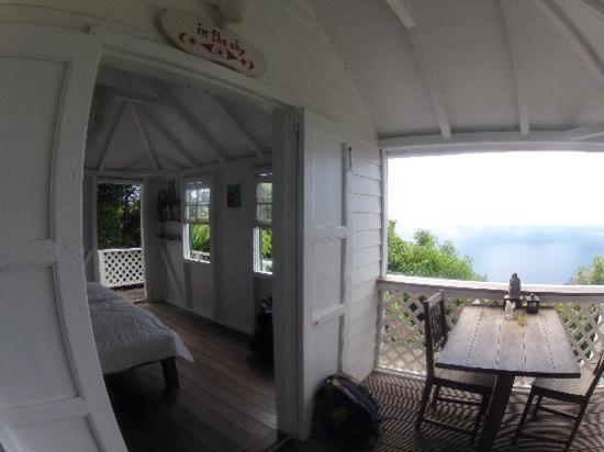 El Momo Cottages ウィンドワードサイド エクステリア 写真