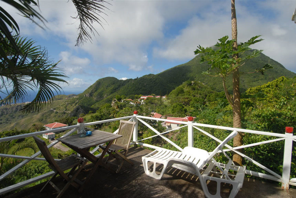 El Momo Cottages ウィンドワードサイド エクステリア 写真